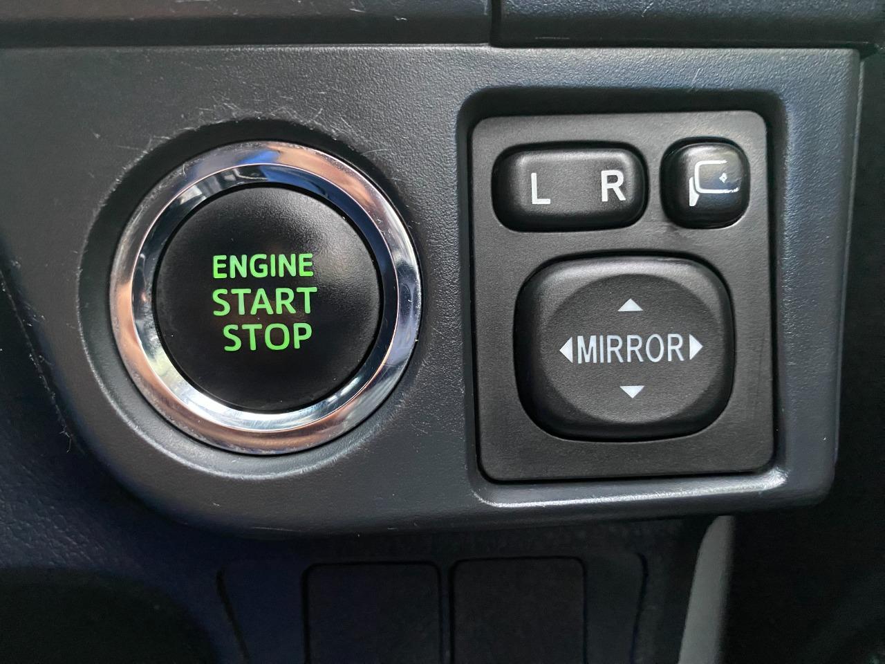 2014 Toyota Corolla Fielder